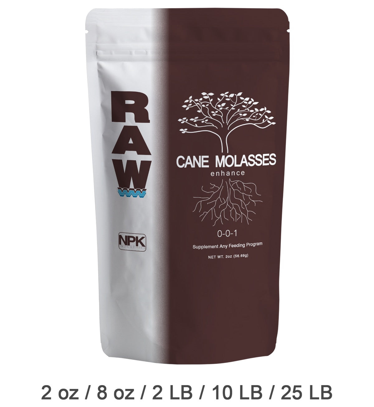 RAW CANE MOLASSES