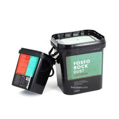 FOSFO ROCK DUST 1.3KG Mycoterra