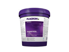 Plagron Super Mix Complete Fertiliser 1L