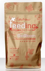 Green House Powder Feeding Bio Bloom 1 Kg