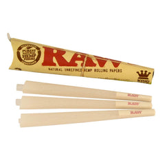 BOX RAW KING SIZE SLIM 32pcs