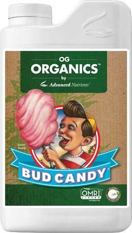 OG Organics Bud Candy Advanced Nutrients