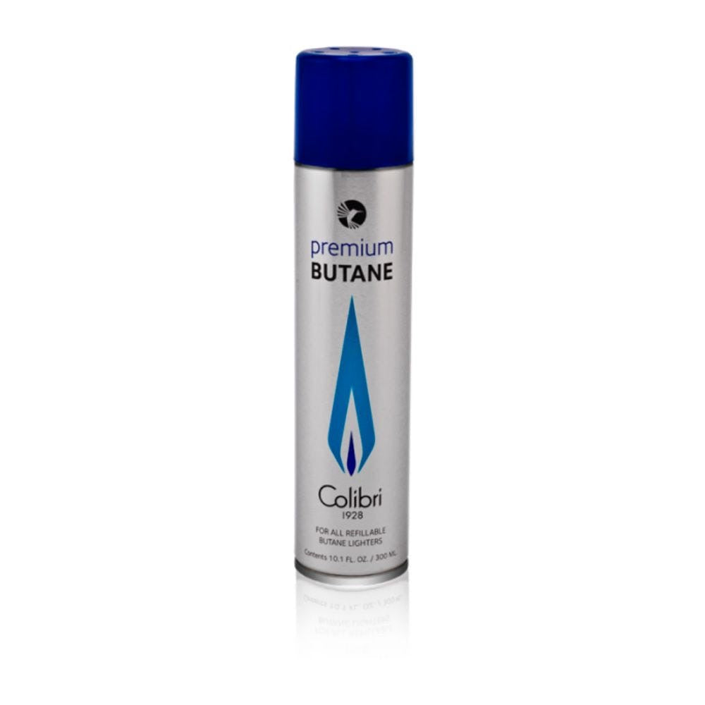 Butane Gas Refill Colibri Premium for Resin Extractor (300ml)