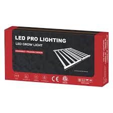 PROTECHFARMA - 1000W LED LUMINAIRE