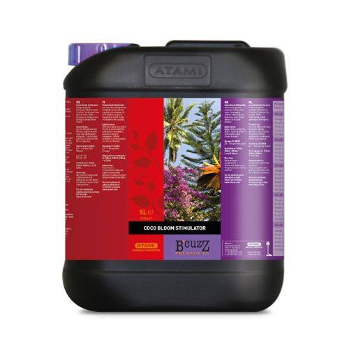 B’cuzz Coco Bloom Stimulator ATAMI