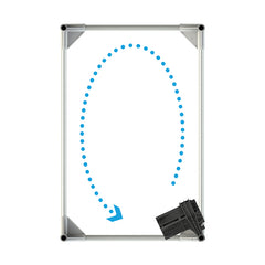 MONKEY FAN MF120 (120MM) SECRET JARDIN