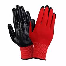 Garden Gloves size L