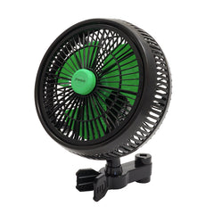 PROVENT CLIP WALL FAN(25 CM)