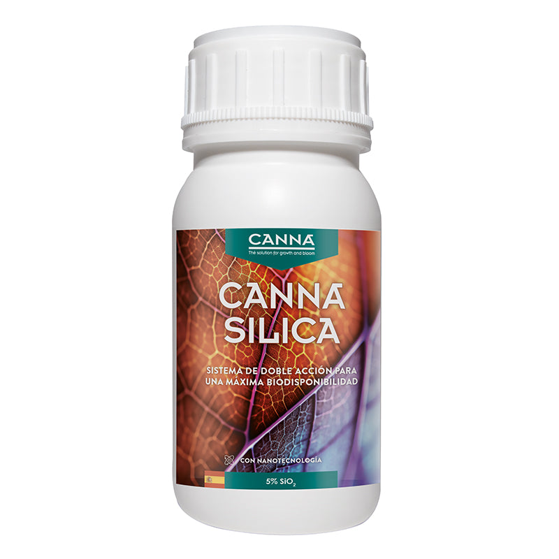 CANNA SILICA 250ML
