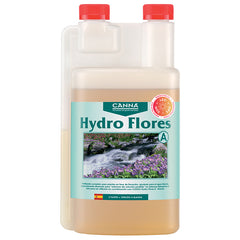 HYDRO FLORES SOFT WATER A 1 L
