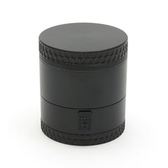 GRINDER SPIRAL VIBE (63 MM) BLACK
