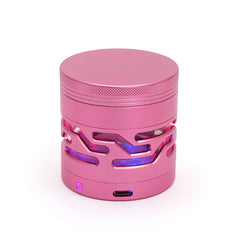 GRINDER SUPRA - PINK (63 MM)
