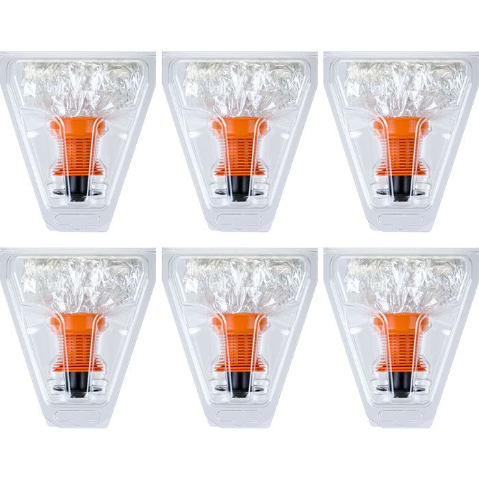 EASY VALVE REPLACEMENT SET XL VOLCANO