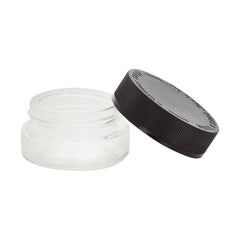 Glass Jar 120ml