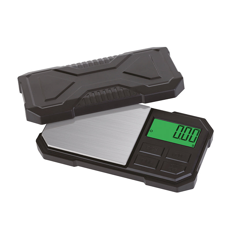 PURE SCALE - FEATHERWEIGHT (200 GR. X 0.01)