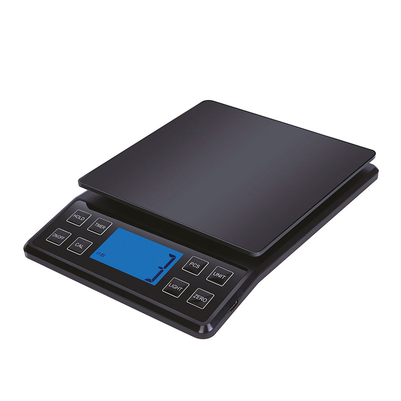 Pure Scale Cruiserweight Pure Factory