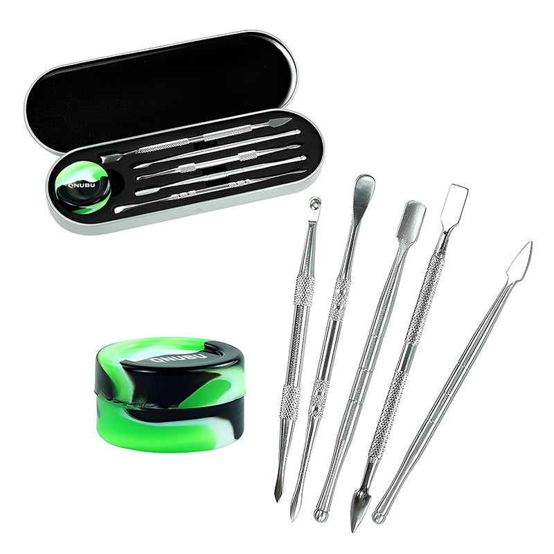 DABBER ESTUCHE COLORADO STONNER TOOLS BHO
