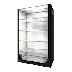 SECRET JARDIN - DARK PROPAGATOR REV 4.0 120X60X190 CM GROW TENT