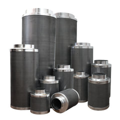 CARBON FILTER PURE FILTER 200/1000 (1875M3/H)