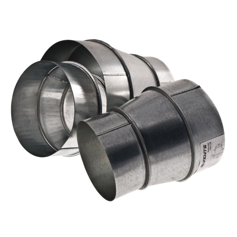 Metallica Flange 160/125