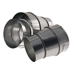Metallica Flange 160/125