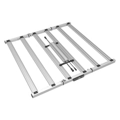 PURE LED MAX 660W LUMINAIRE