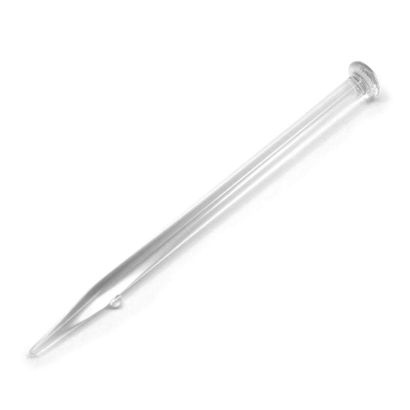 GLASS DABBER 13CM BHO