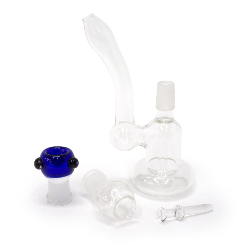 OILER GLAS DOUBLE FUNCTION