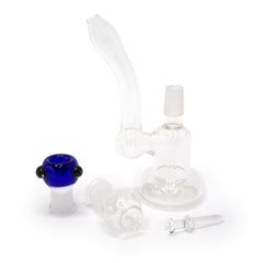 OILER GLAS DOUBLE FUNCTION