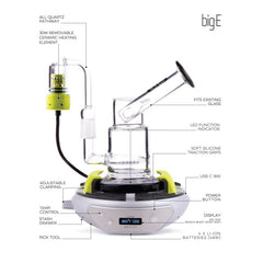 HYER BIG-E