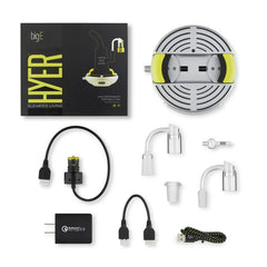 HYER BIG-E