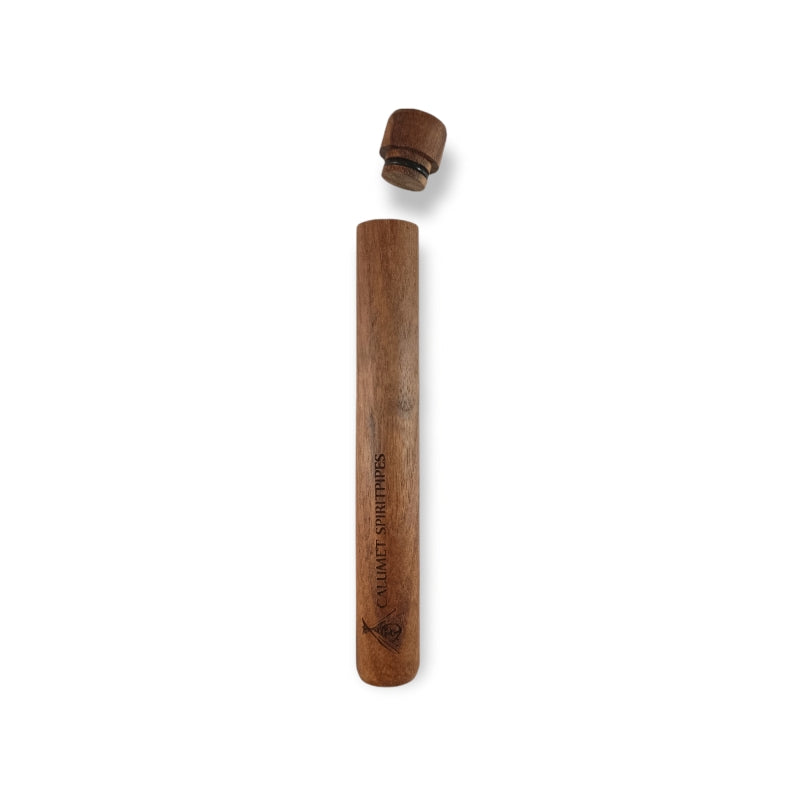CALUMET J-TUBE