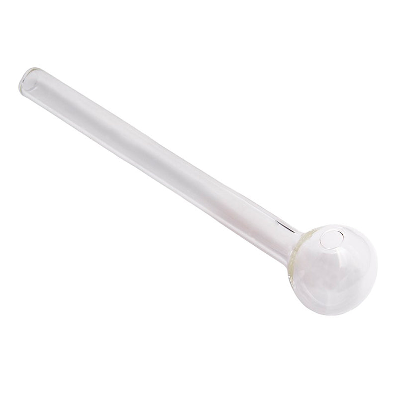 OIL CRAIG GLASS PIPE 6" (15.2CM) COLORADO STONER TOOLS