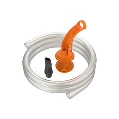 FLEXIBLE PIPE KIT FOR VOLCANO HYBRID