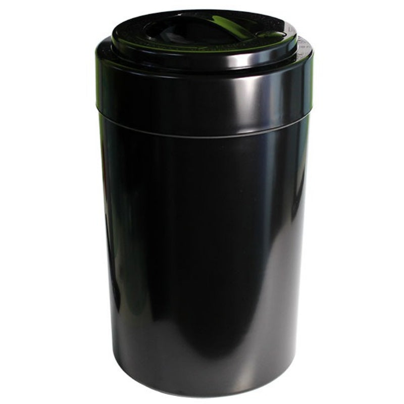 POT TIGHTVAC 10 L. BLACK