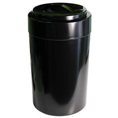 POT TIGHTVAC 10 L. BLACK