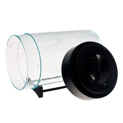 POT TIGHTVAC 10 L. BLACK
