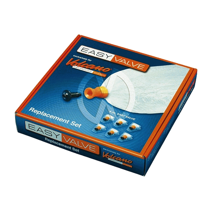 STORZ & BICKEL - EASY VALVE REPLACEMENT SET - VOLCANO