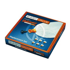 STORZ & BICKEL - EASY VALVE REPLACEMENT SET - VOLCANO