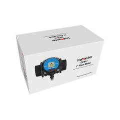 TROLMASTER -  DIGITAL FLOW METER (DFM-1)