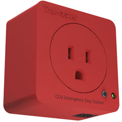 CO2 EMERGENCY STOP STATION (DSE-1)