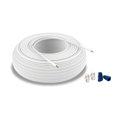 TrolMaster -  500ft RJ12 Cable Roll (ECS-500)