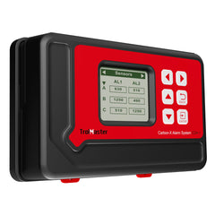 Carbon-X CO2 Alarm System（CDA-1）