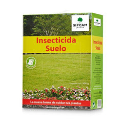 Insecticide Soil 500G SIPCAM JARDIN