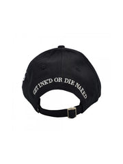 KIDS SIZE: Get Inked Snapback Hat