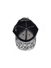 KIDS SIZE: Get Inked Snapback Hat