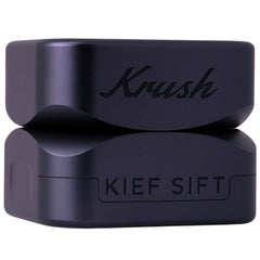 KRUSH KUBE -  STEEL ALUMINIUM GRINDER 3 PARTS  3.0 – 55MM