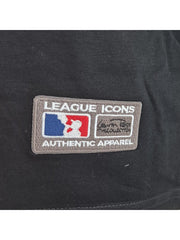 Ladies T-shirt - League Icons - Purple Punch