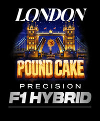 London Pound Cake Auto F1 28% THC