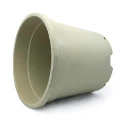 30X30 (17L) White Pot